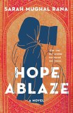 Hope Ablaze Hope Ablaze