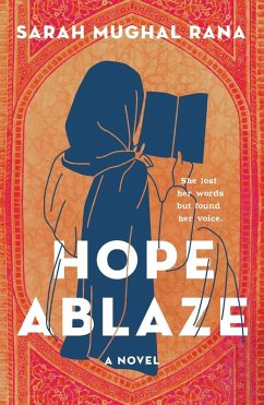 Cover Hope Ablaze