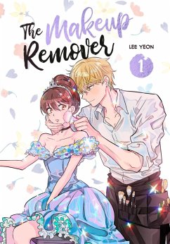 The Makeup Remover, Volume 1 - Lee Yeon