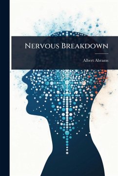Cover Nervous Breakdown