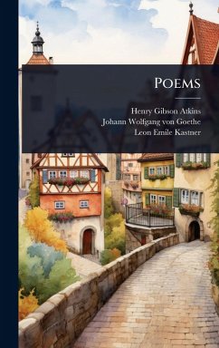 Cover Poems
