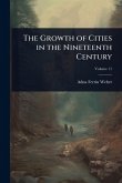 The Growth of Cities in the Nineteenth Century