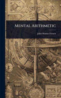 Cover Mental Arithmetic