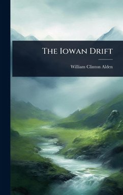 Cover The Iowan Drift