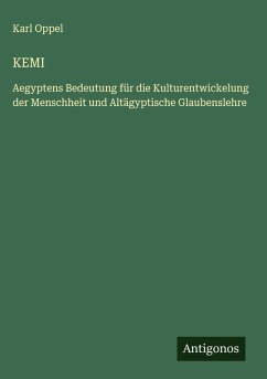 Cover KEMI