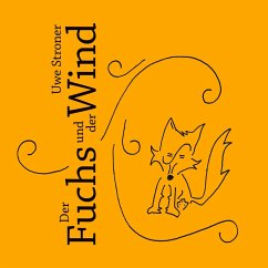 Der Fuchs und der Wind