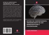 ESTUDO DO COMPORTAMENTO TERMOMECÂNICO DO AMF MONOCRISTALINO E POLICRISTALINO ESTUDO DO COMPORTAMENTO TERMOMECÂNICO DO AMF MONOCRISTALINO E POLICRISTALINO
