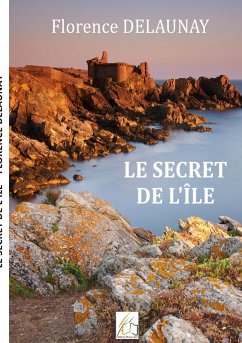Cover Le secret de l'île