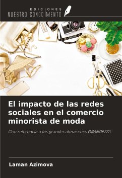 Cover El impacto de las redes sociales en el comercio minorista de moda