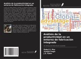 Análisis de la productividad en un entorno de fabricación integrado Análisis de la productividad en un entorno de fabricación integrado