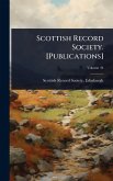 Scottish Record Society. [Publications]