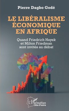 Le libéralisme économique en Afrique Cover Le libéralisme économique en Afrique