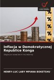Inflacja w Demokratycznej Republice Konga Inflacja w Demokratycznej Republice Konga