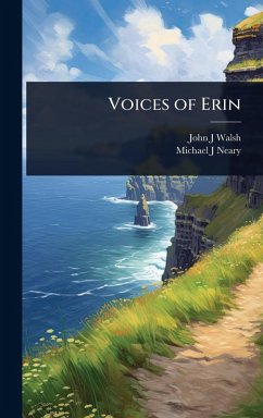 Cover Voices of Erin