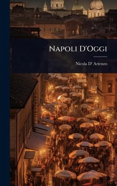 Cover Napoli D'Oggi