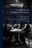 Commercial Correspondence Commercial Correspondence