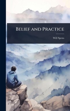 Cover Belief and Practice