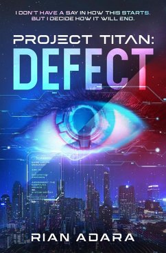 Cover Project Titan