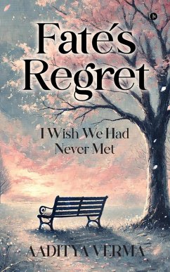 Cover Fate's regret