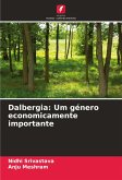 Dalbergia: Um género economicamente importante Dalbergia: Um género economicamente importante
