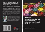 Proprietà termomeccaniche dei rifiuti epossidici rinforzati con fibra di vetro PP Proprietà termomeccaniche dei rifiuti epossidici rinforzati con fibra di vetro PP