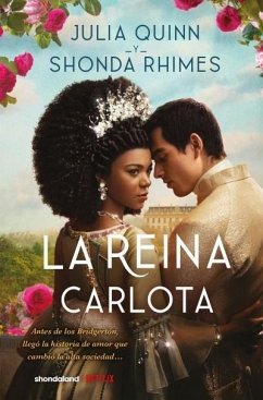 Cover Reina Carlota, La -V2*