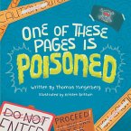 One of These Pages Is Poisoned One of These Pages Is Poisoned
