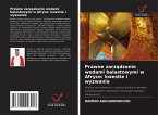 Prawne zarz¿dzanie wodami balastowymi w Afryce: kwestie i wyzwania Prawne zarz¿dzanie wodami balastowymi w Afryce: kwestie i wyzwania