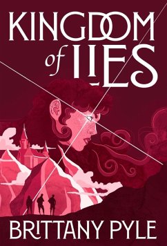 Cover Kingdom of Lies