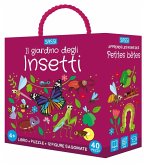 Il giardino degli insetti. Q-box Il giardino degli insetti. Q-box