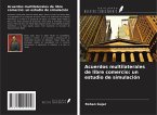 Acuerdos multilaterales de libre comercio: un estudio de simulación Acuerdos multilaterales de libre comercio: un estudio de simulación