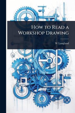 Cover How to Read a Workshop Drawing