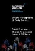 Voters' Perceptions of Party Brands Voters' Perceptions of Party Brands