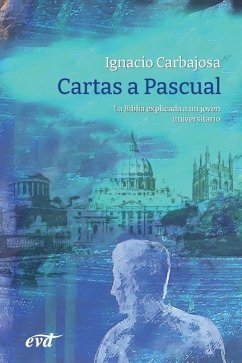 Cover Cartas a Pascual