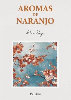 Cover Aromas de Naranjo
