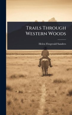 Cover Trails Through Western Woods