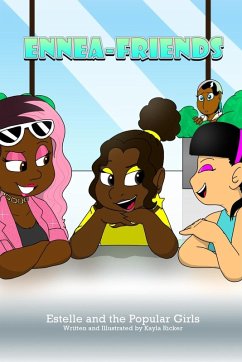 Cover EnneaFriends