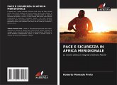 PACE E SICUREZZA IN AFRICA MERIDIONALE
