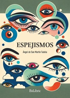 Cover Espejismos