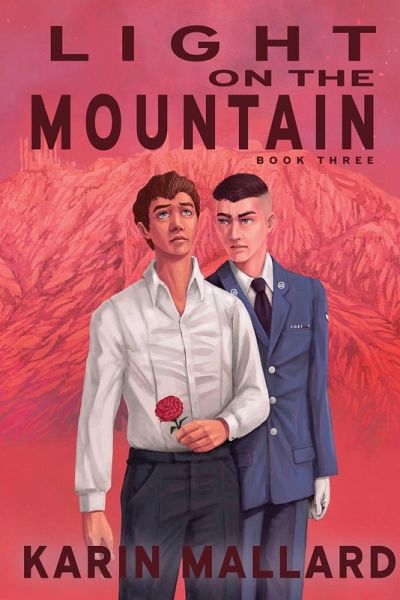 Light on the Mountain