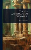The New Archeological Discoveries