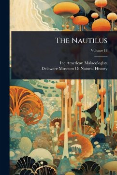 Cover The Nautilus