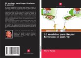 20 medidas para limpar Kinshasa: é possível