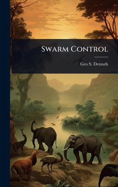 Swarm Control - Demuth, Geo S Swarm Control - Demuth, Geo S