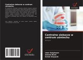 Centralne siekacze w centrum u¿miechu Centralne siekacze w centrum u¿miechu