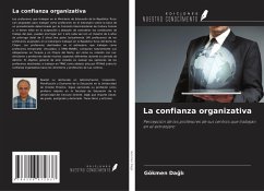 Cover La confianza organizativa