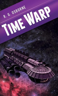 Cover Time Warp