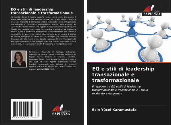 EQ e stili di leadership transazionale e trasformazionale EQ e stili di leadership transazionale e trasformazionale