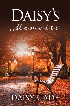 Cover Daisy's Memoirs