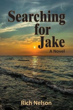 Searching for Jake - Nelson, Rich